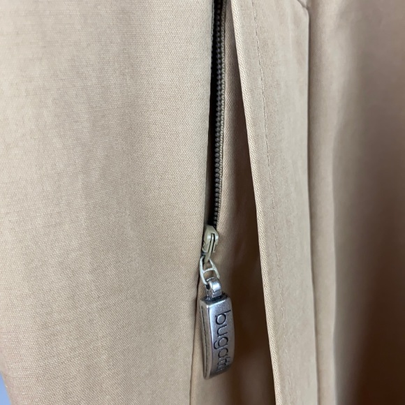 Bugatti Trench Coat Gor-Tex 42R - Picture 7 of 8